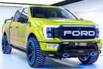 Nueva Ford F 150 XLT 2026 diseño renovado y rendimiento superior